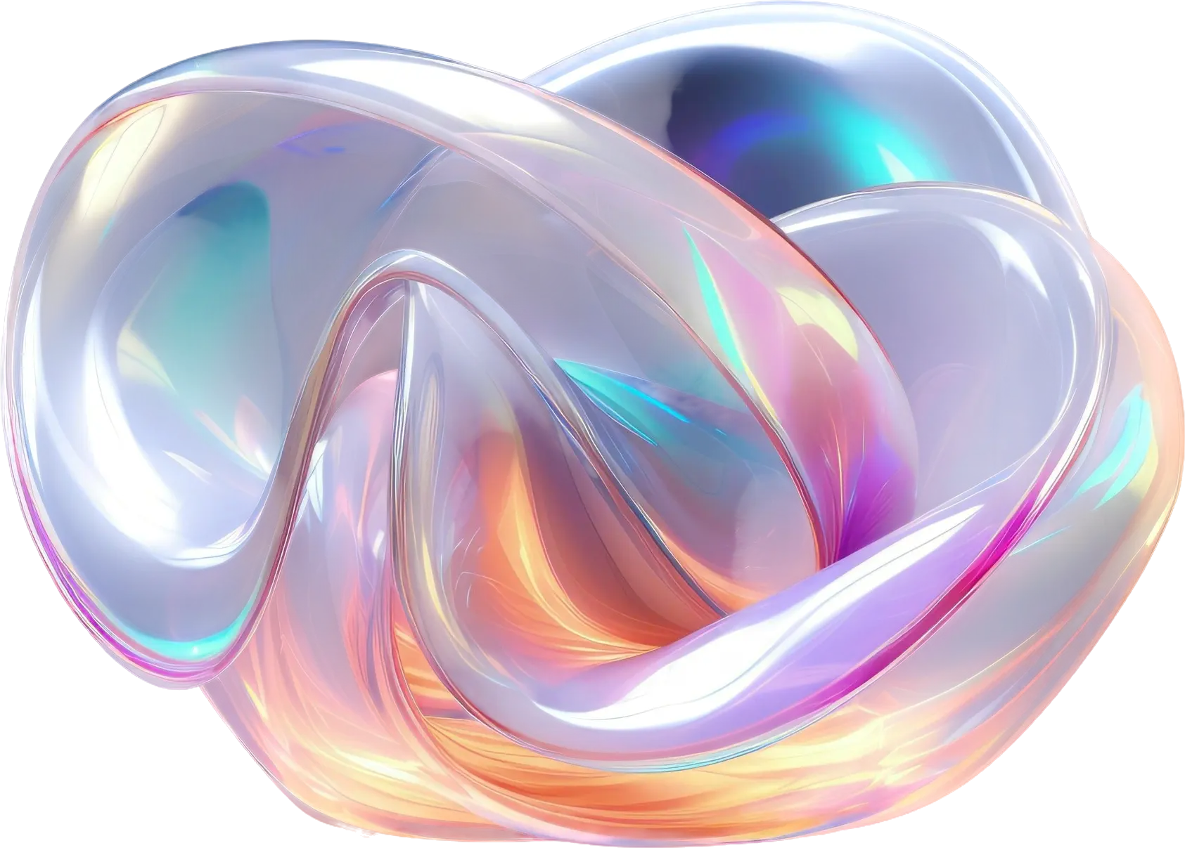 Bubble Graphic